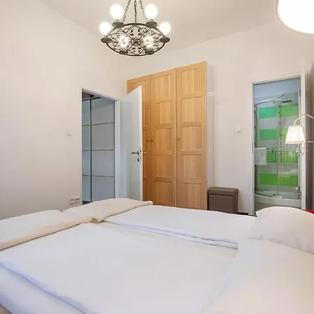 Timeless Apartment Zagreb Exterior photo