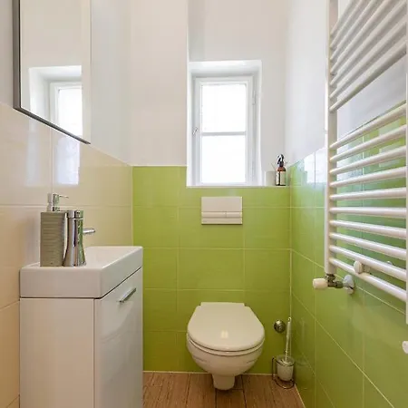 Timeless Apartment Zagreb Exterior photo