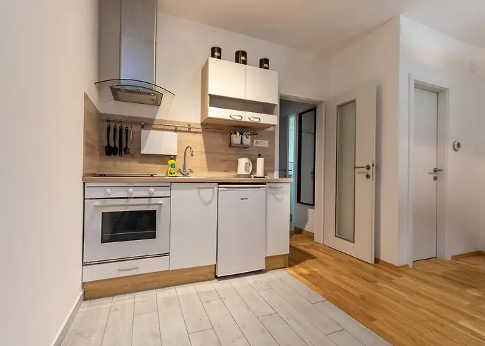 Timeless Apartment