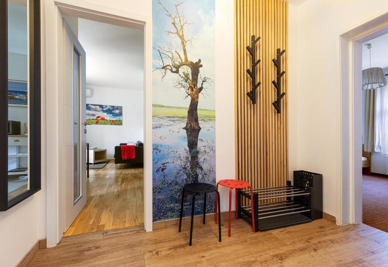 Timeless Apartment *